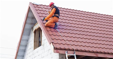 The 10 Best Roof Repair Companies Near Me